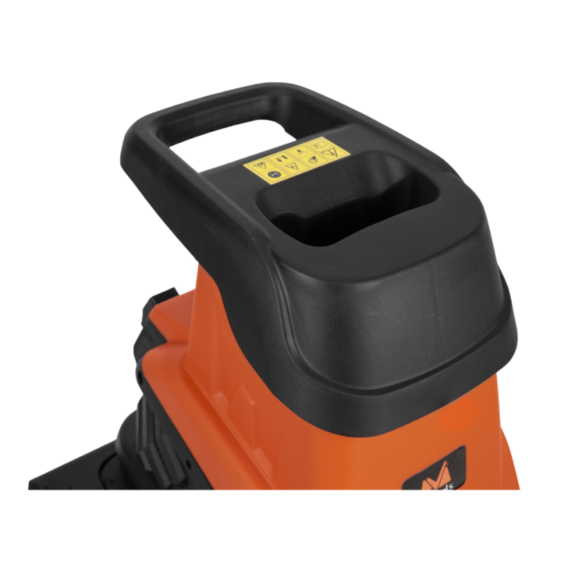 Tocator Resturi Vegetale Evotools WS 2600 EPTO