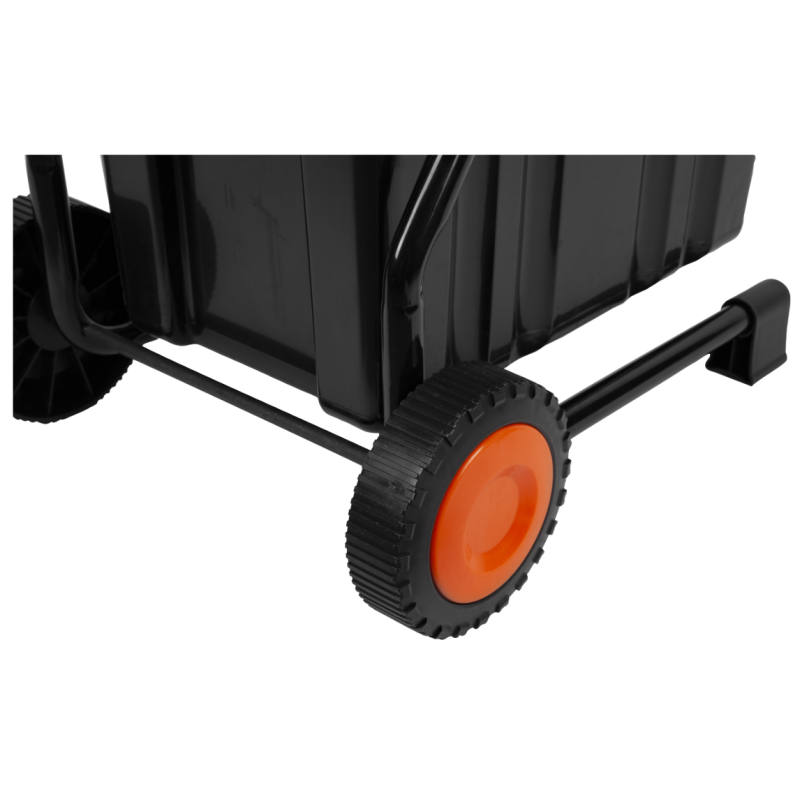 Tocator Resturi Vegetale Evotools WS 2600 EPTO