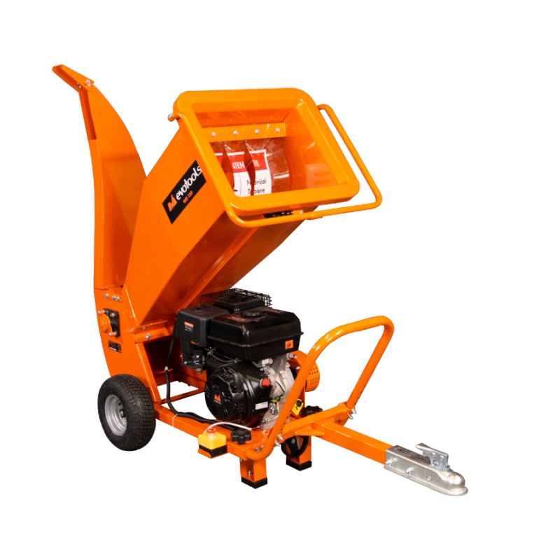 Tocator Crengi prin Aschiere Evotools  WD150 15CP Transmisie pe Curea EPTO