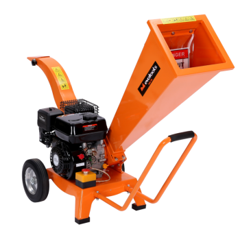 Tocator de crengi prin aschiere 7cp transmisie directa wd70 Evotools