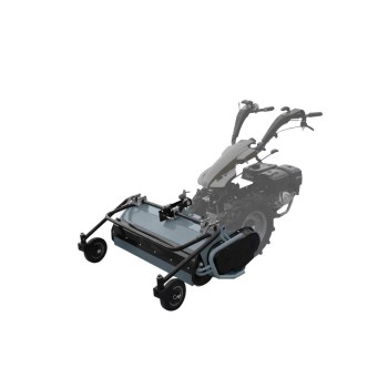 Tocator Iarba Motocultivator EvoTools 