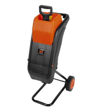 Tocator Resturi Vegetale  Evotools WS 2500 EPTO