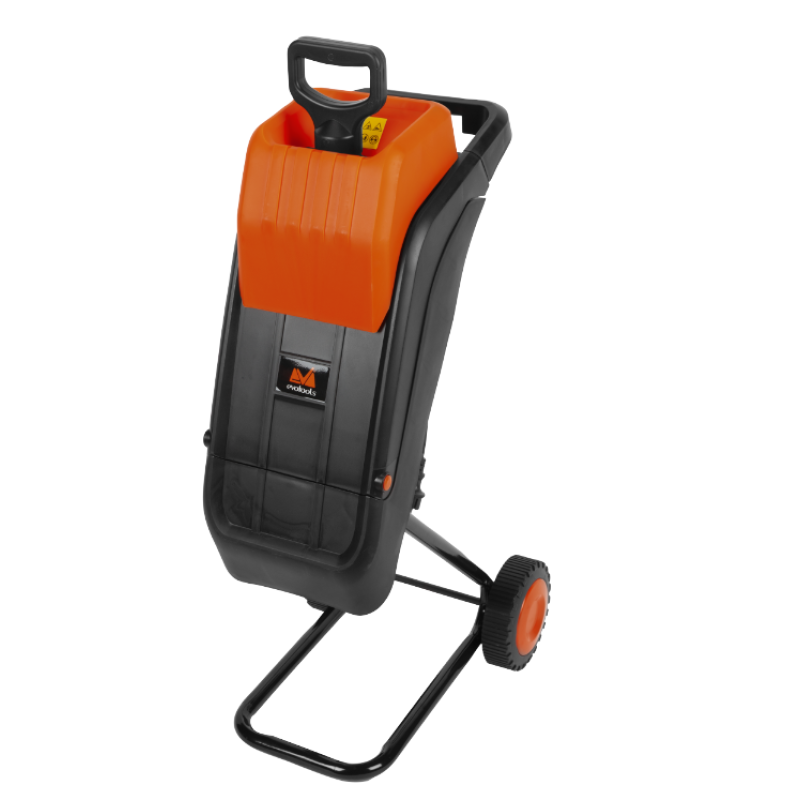 Tocator Resturi Vegetale  Evotools WS 2500 EPTO