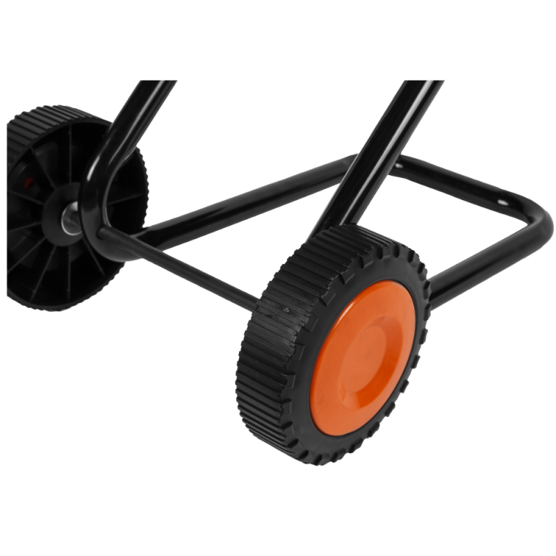 Tocator Resturi Vegetale  Evotools WS 2500 EPTO