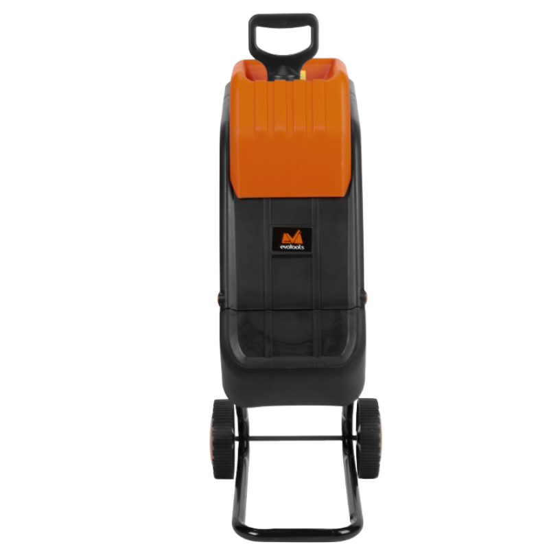 Tocator Resturi Vegetale  Evotools WS 2500 EPTO