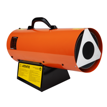 Tun de Caldura pe Gaz GFA 12 kW Evotools