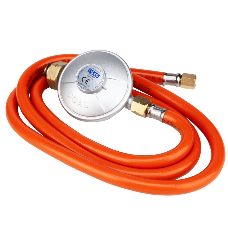 Tun de Caldura pe Gaz GFA 12 kW Evotools