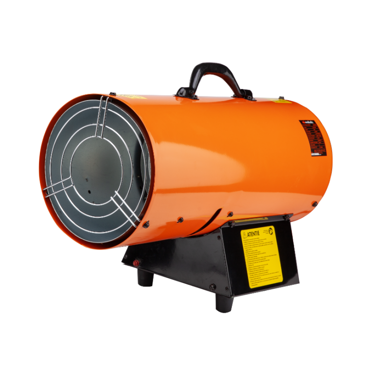 Tun de Caldura pe Gaz Evotools  GFA 22-37 kW