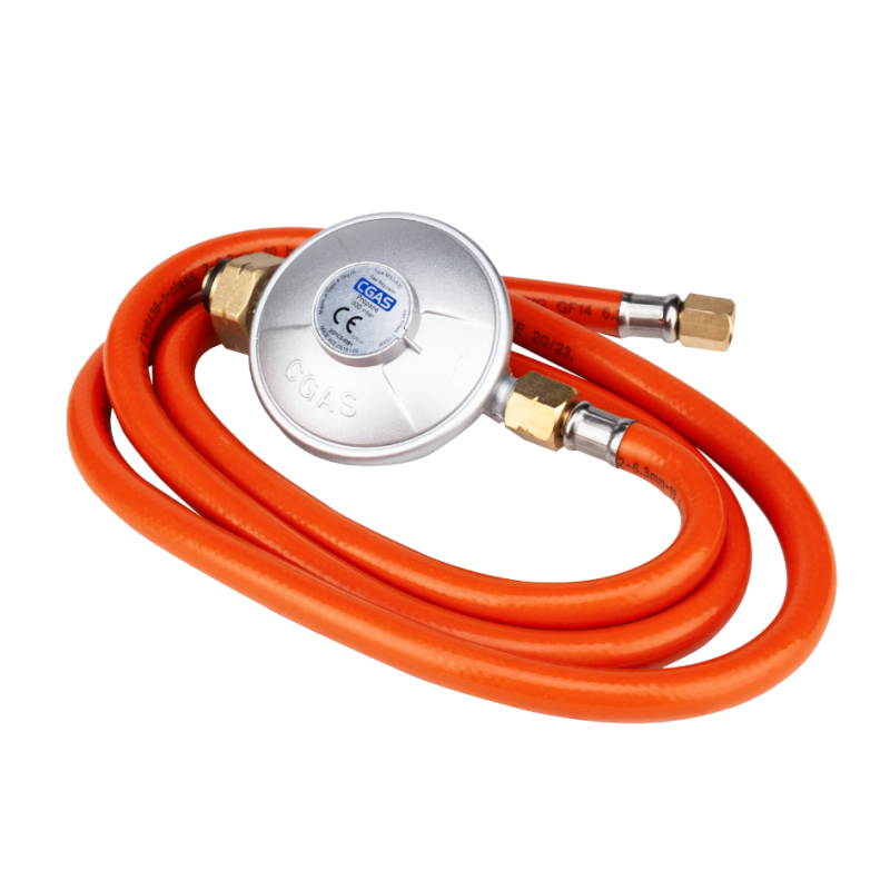 Tun de Caldura pe Gaz Evotools  GFA 22-37 kW