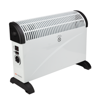 Convector Electric Turbo Evotools CH 2000T