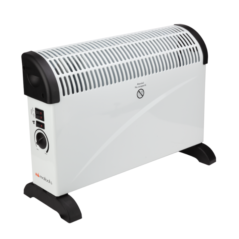 Convector Electric Turbo Evotools CH 2000T