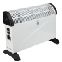 Convector Electric Turbo Evotools CH 2000T