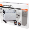 Convector Electric Turbo Evotools CH 2000T