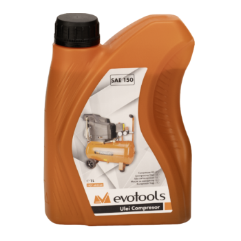Ulei CompresorEvotools  SAE 150 2047 TMU