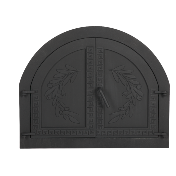 Usa Cuptor Gradina Model Grecesc Evotools