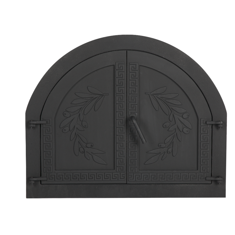 Usa Cuptor Gradina Model Grecesc Evotools