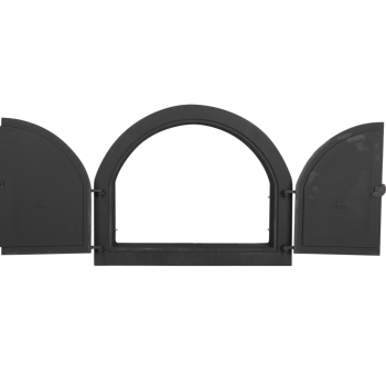 Usa Cuptor Gradina Model Grecesc Evotools