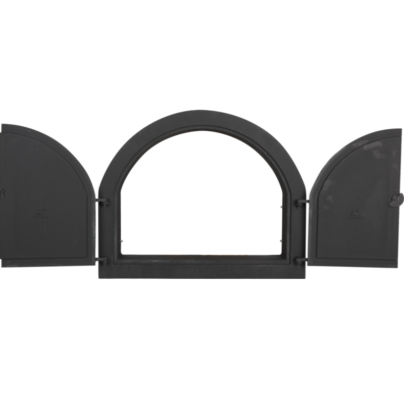 Usa Cuptor Gradina Model Grecesc Evotools