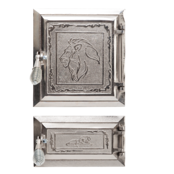 Usa Soba + Cenusar Leo Nichelata Evotools