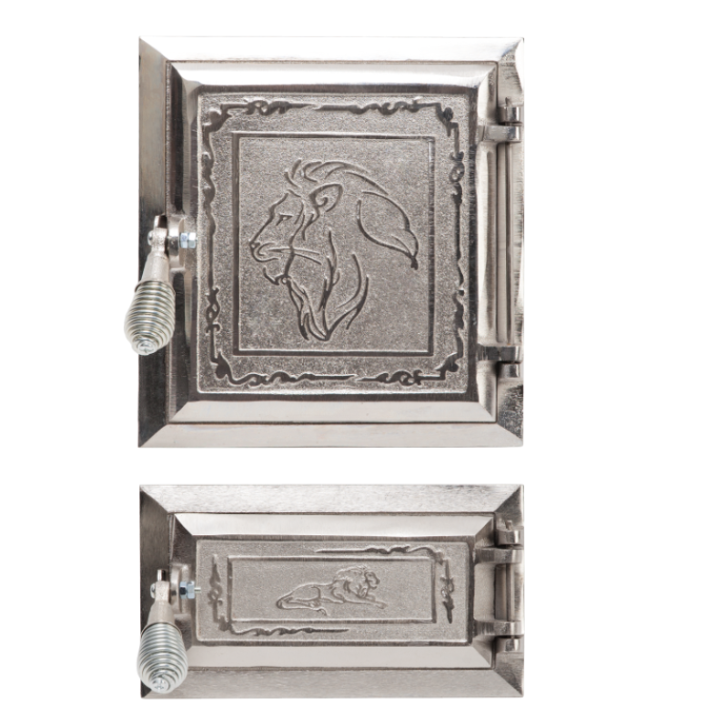 Usa Soba + Cenusar Leo Nichelata Evotools