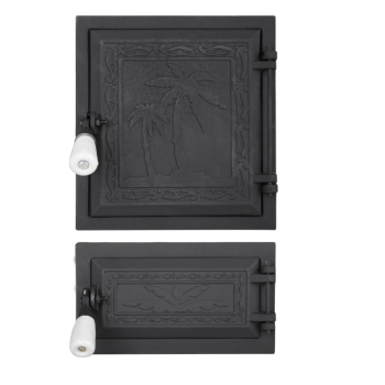 Usa Soba + Cenusar Palmier Economica Evotools