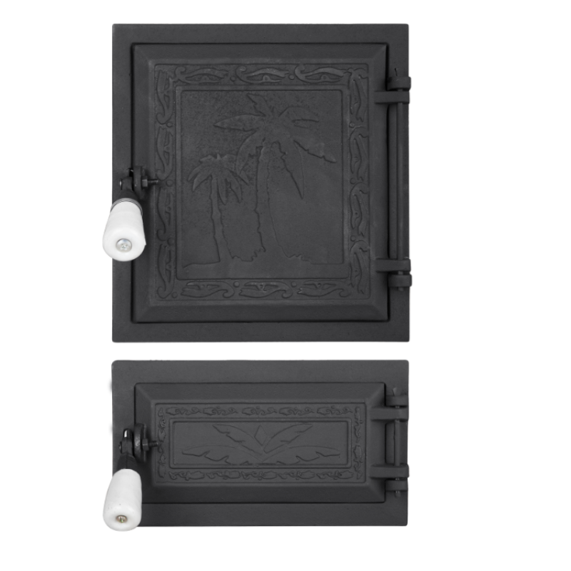 Usa Soba + Cenusar Palmier Economica Evotools