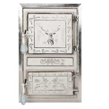 Usa Soba Monobloc Cerbi Nichelata Evotools