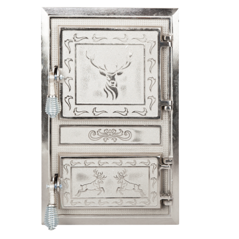 Usa Soba Monobloc Cerbi Nichelata Evotools