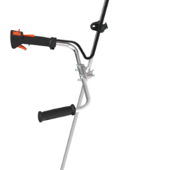 Motocoasa BC 520 EvoTools, Motor 2 Timpi, 3 CP, 51.7 cc