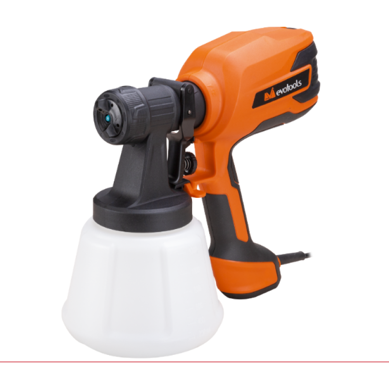 Pistol Electric pentru Vopsit  evotools SG 450 TF EPTO