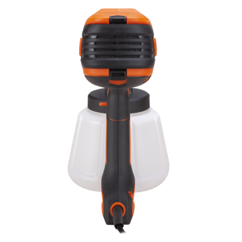 Pistol Electric pentru Vopsit  evotools SG 450 TF EPTO