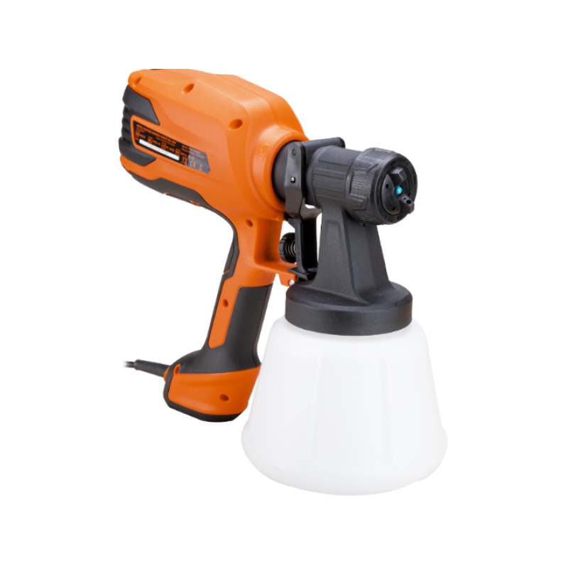 Pistol Electric pentru Vopsit  evotools SG 450 TF EPTO