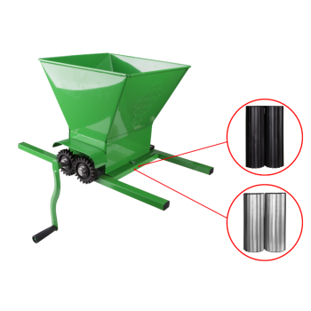 Zdrobitor Struguri 22L