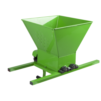 Zdrobitor Struguri 22L