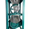 Masina de tocat carne, cu masuta NR. 32 FERMAX, 3KW