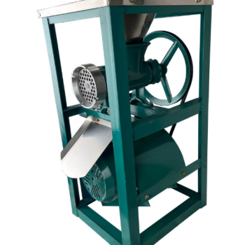 Masina de tocat carne, cu masuta NR. 32 FERMAX, 3KW