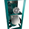 Masina de tocat carne, cu masuta NR. 32 FERMAX, 3KW
