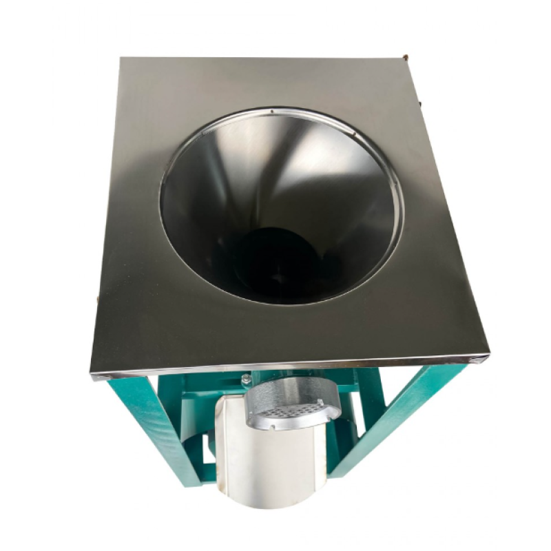 Masina de tocat carne, cu masuta NR. 32 FERMAX, 3KW