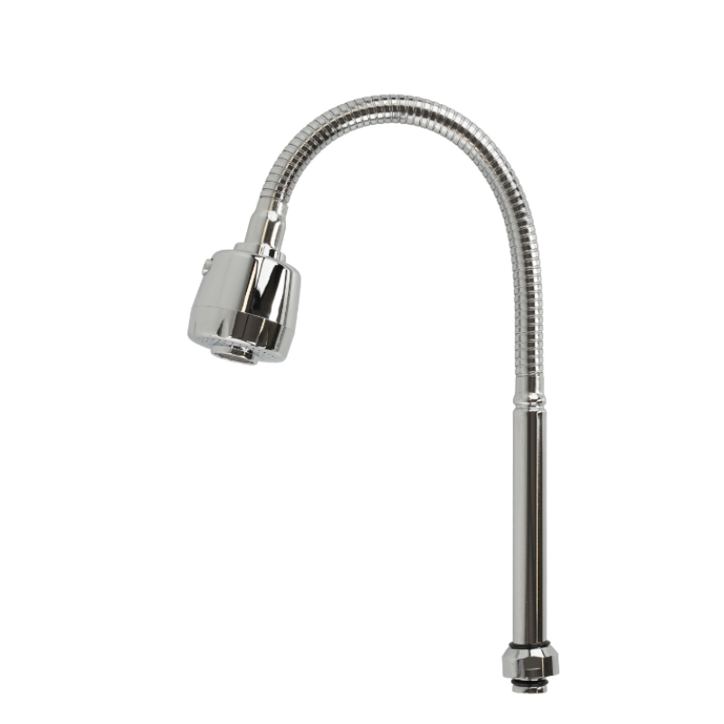 Pipa flexibila cu 2 functii pentru baterie, FLEKO