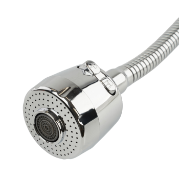 Pipa flexibila cu 2 functii pentru baterie, FLEKO