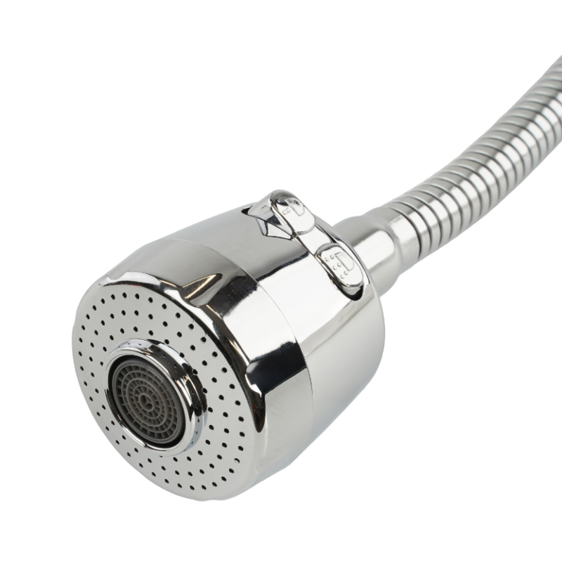 Pipa flexibila cu 2 functii pentru baterie, FLEKO