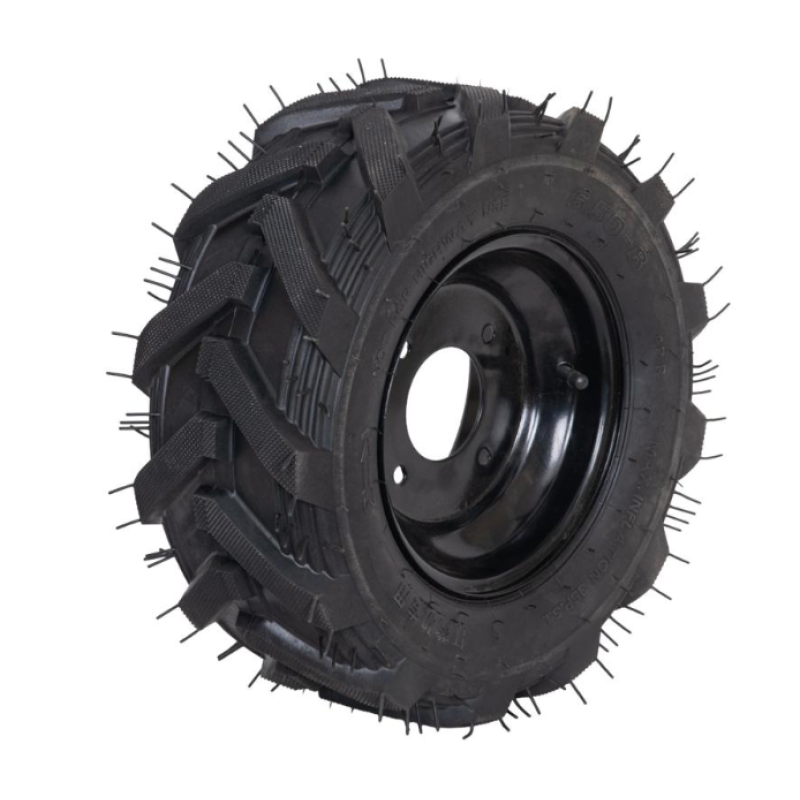 ROATA MOTOCULTOR 6.50-8 6PR