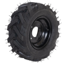 ROATA MOTOCULTOR 6.50-8 6PR
