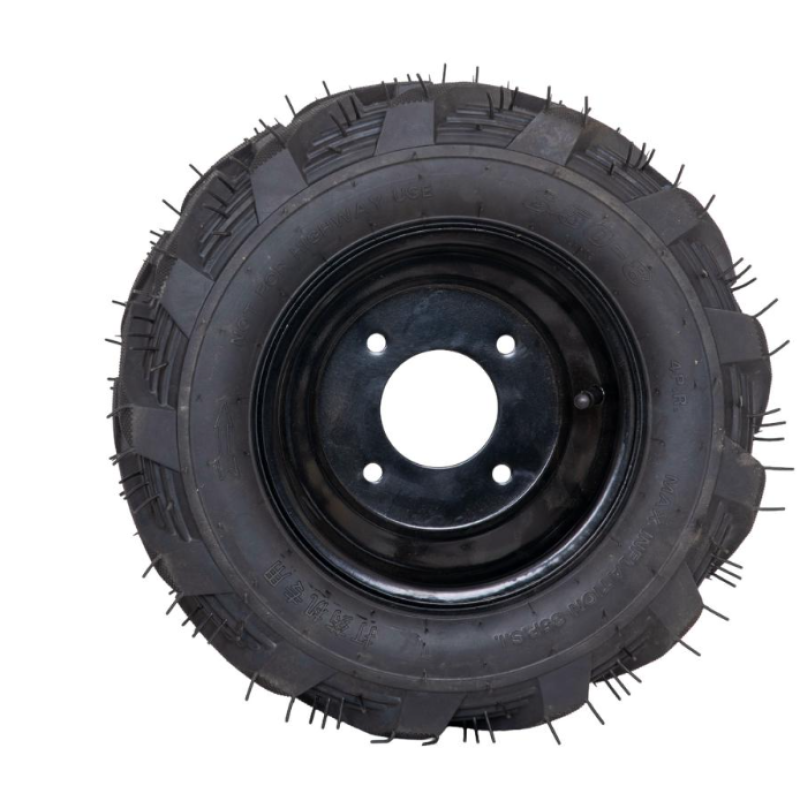 ROATA MOTOCULTOR 6.50-8 6PR