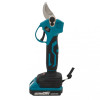 Foarfeca cu acumulator, German Meister, 24 V , 5 Ah, 30 mm, Brushless