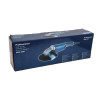Polizor unghiular , Flex electric German Meister , Model Nou , 2350 W , 6000 Rpm , 230 mm disc , Albastru