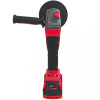 Trusa Completa 4 piese cu acumulator, Brushless, German Meister , 3 acumulatori, Incarcator & Accesorii, Model nou