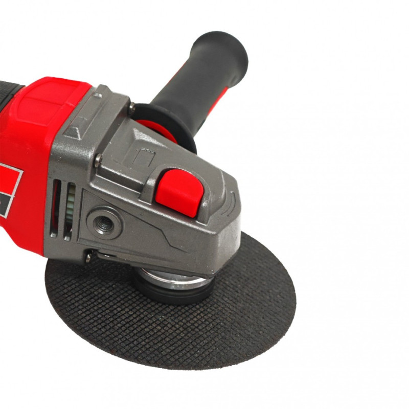 Trusa Completa 4 piese cu acumulator, Brushless, German Meister , 3 acumulatori, Incarcator & Accesorii, Model nou