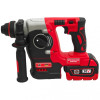 Trusa Completa 4 piese cu acumulator, Brushless, German Meister , 3 acumulatori, Incarcator & Accesorii, Model nou