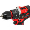 Trusă Profesionala German Meister 36V MAX, 4 Scule cu Acumulator, Rotopercutor SDS-Plus Ø26 mm, Autofiletanta, Cheie de Impact, Polizor Unghiular